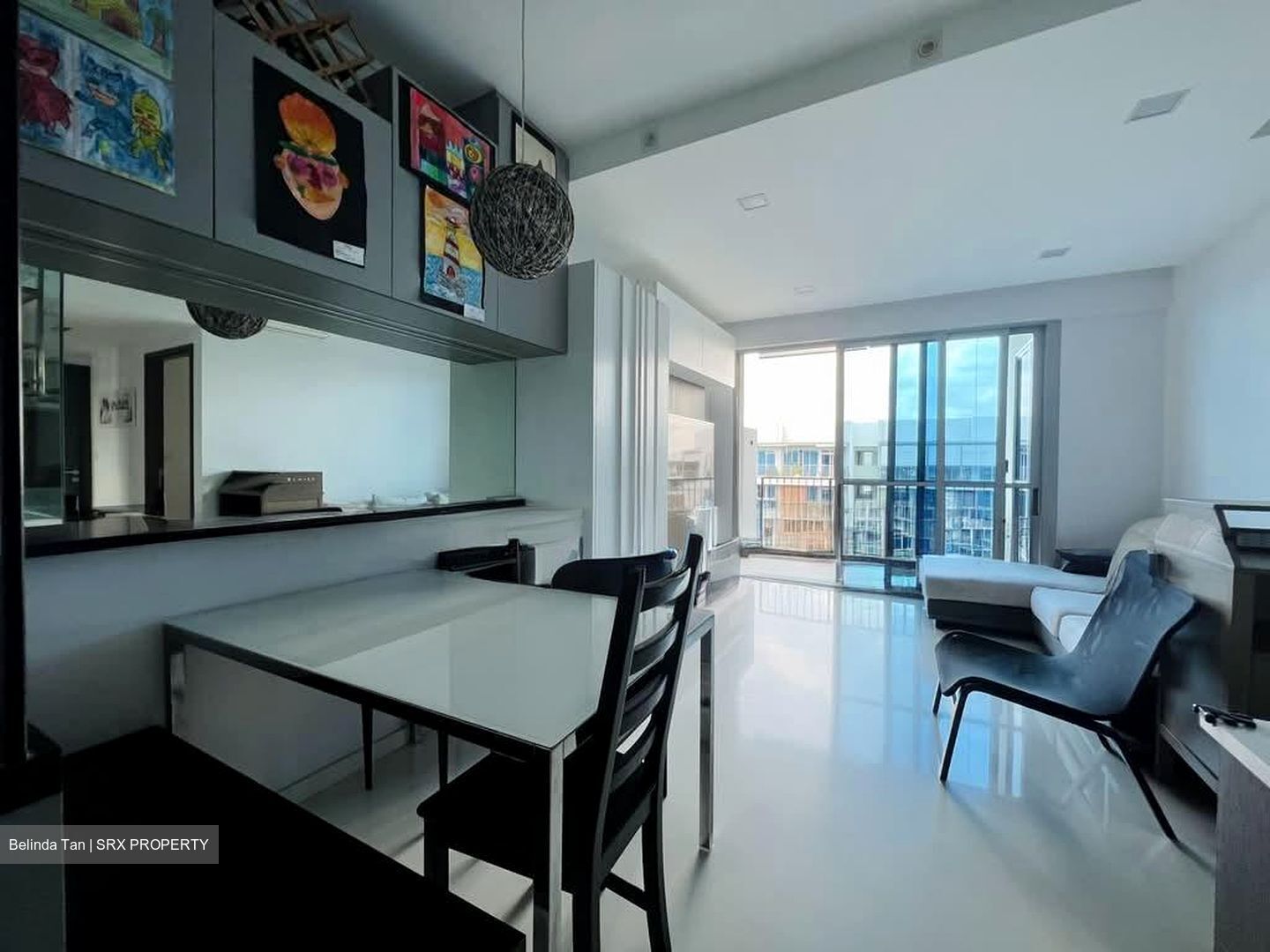 Q Bay Residences (D18), Condominium #568805601